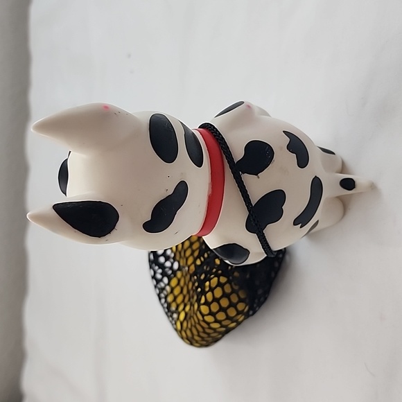 EUC Microsoft Dog Ball Popper Toy - Picture 6 of 14